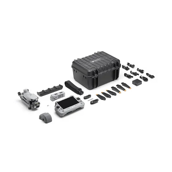 DJI Matrice 4E (EU) – Care Plus
