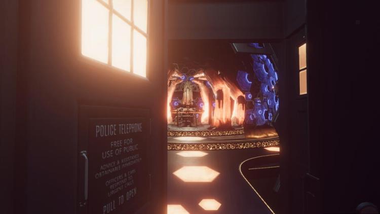 Doctor Who: Duo Bundle PS4 Neues, versiegeltes italienisches Spiel PlayStation 4 Ita