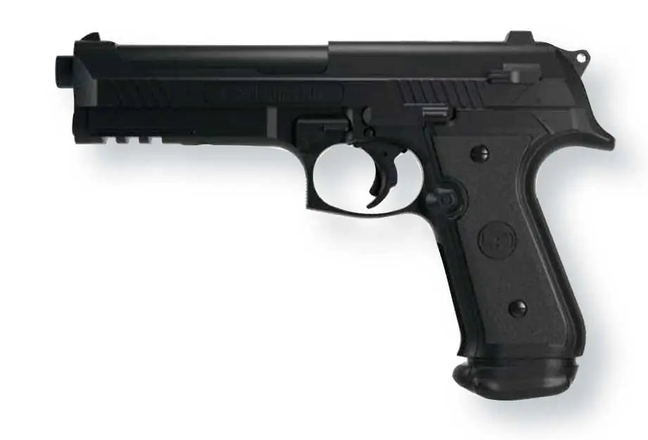 CO2 Markierer Alfa 575 Kaliber .50 Halbautomatisch 7 Schuss 7,5J