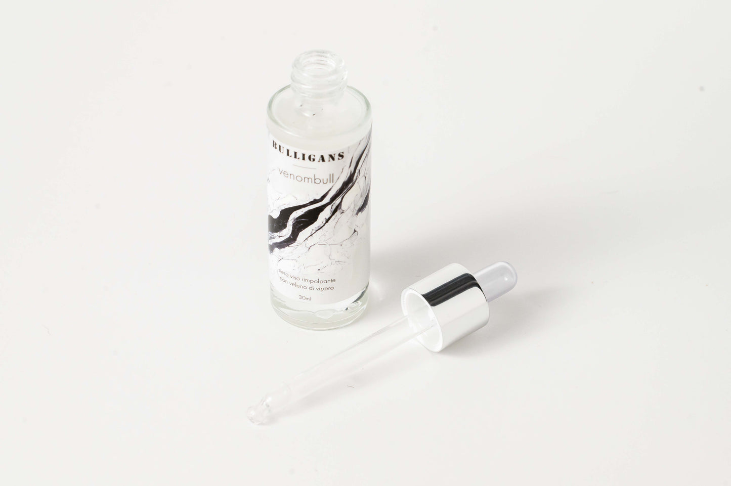 VENOMBULL - siero viso anti age rimpolpante
