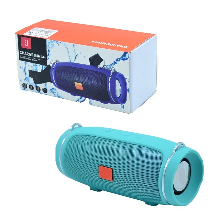 BLUETOOTH SPEAKER WATERPROOF SPEAKER BEACH USB IPHONE