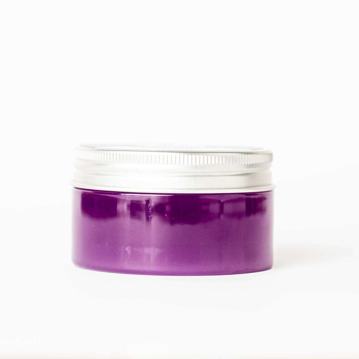 CERA LUCIDA PURPLE - profumazione intensa pesca bianca