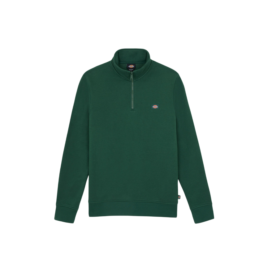 Dickies Felpa Oakport DK0A4XD4PIN Pino
