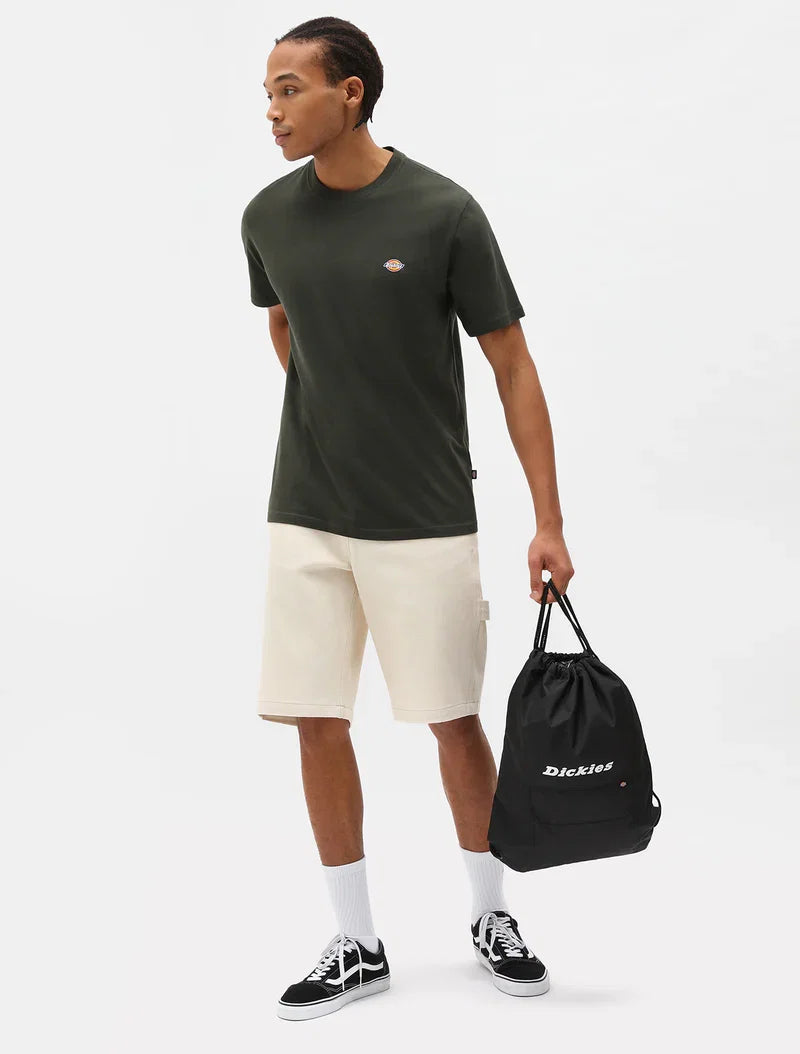 Dickies maglietta manica corta da uomo Mapleton DK0A4XDB verde oliva
