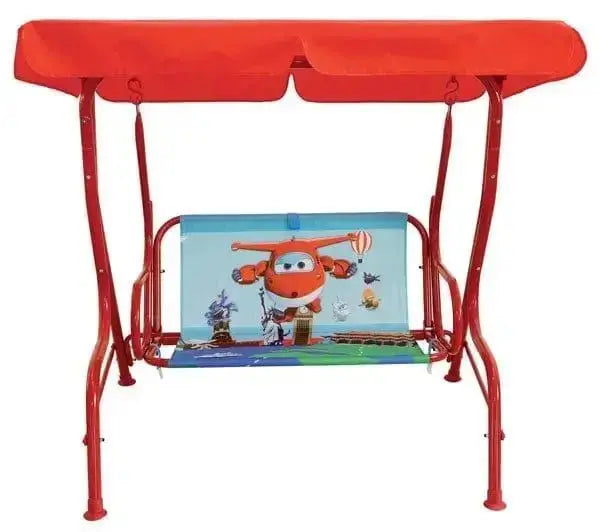 Dondolo baby swing 115x75x110h