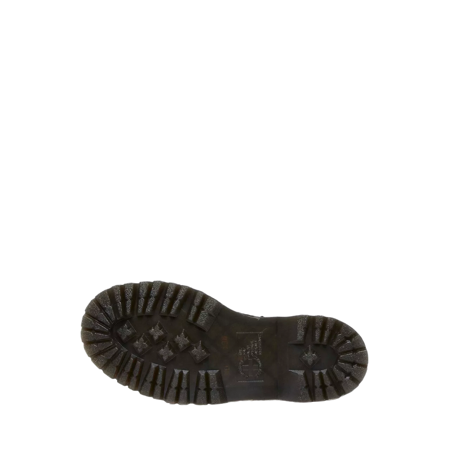Dr. Martens Stivale Sinclair 31993302 Tortora Platform Zip Donna