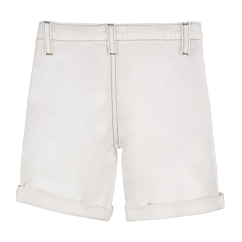 Shorts off-white