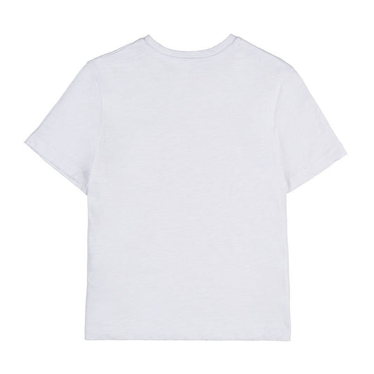 T-shirt bianca