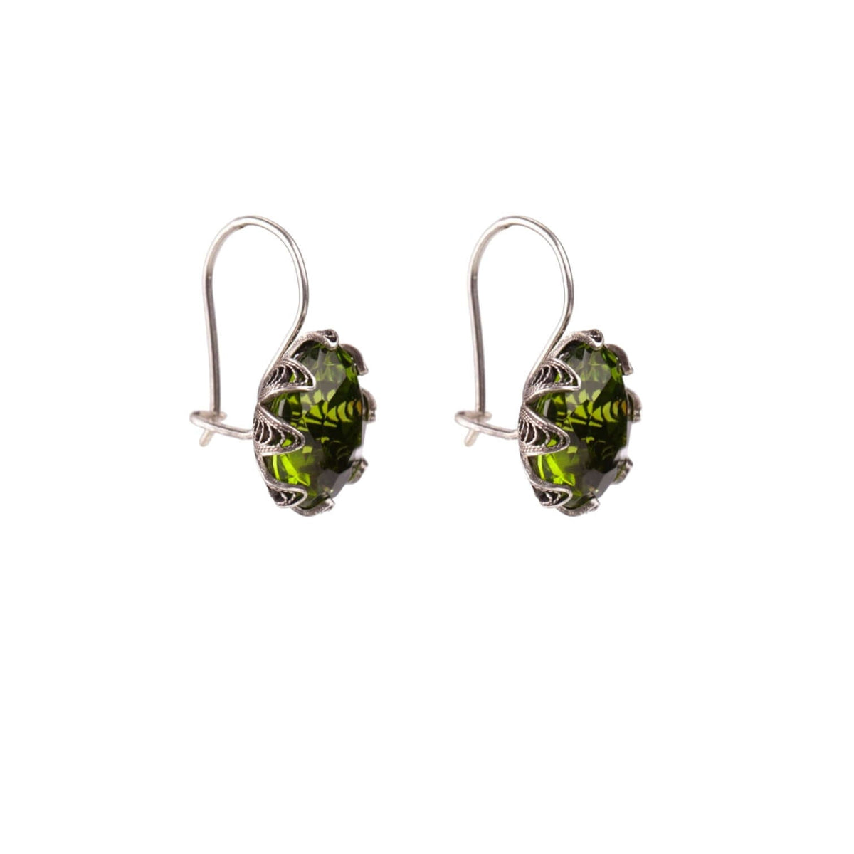 Orecchini a Goccia