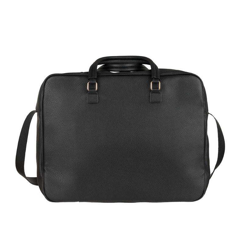 Borsa mamma nero