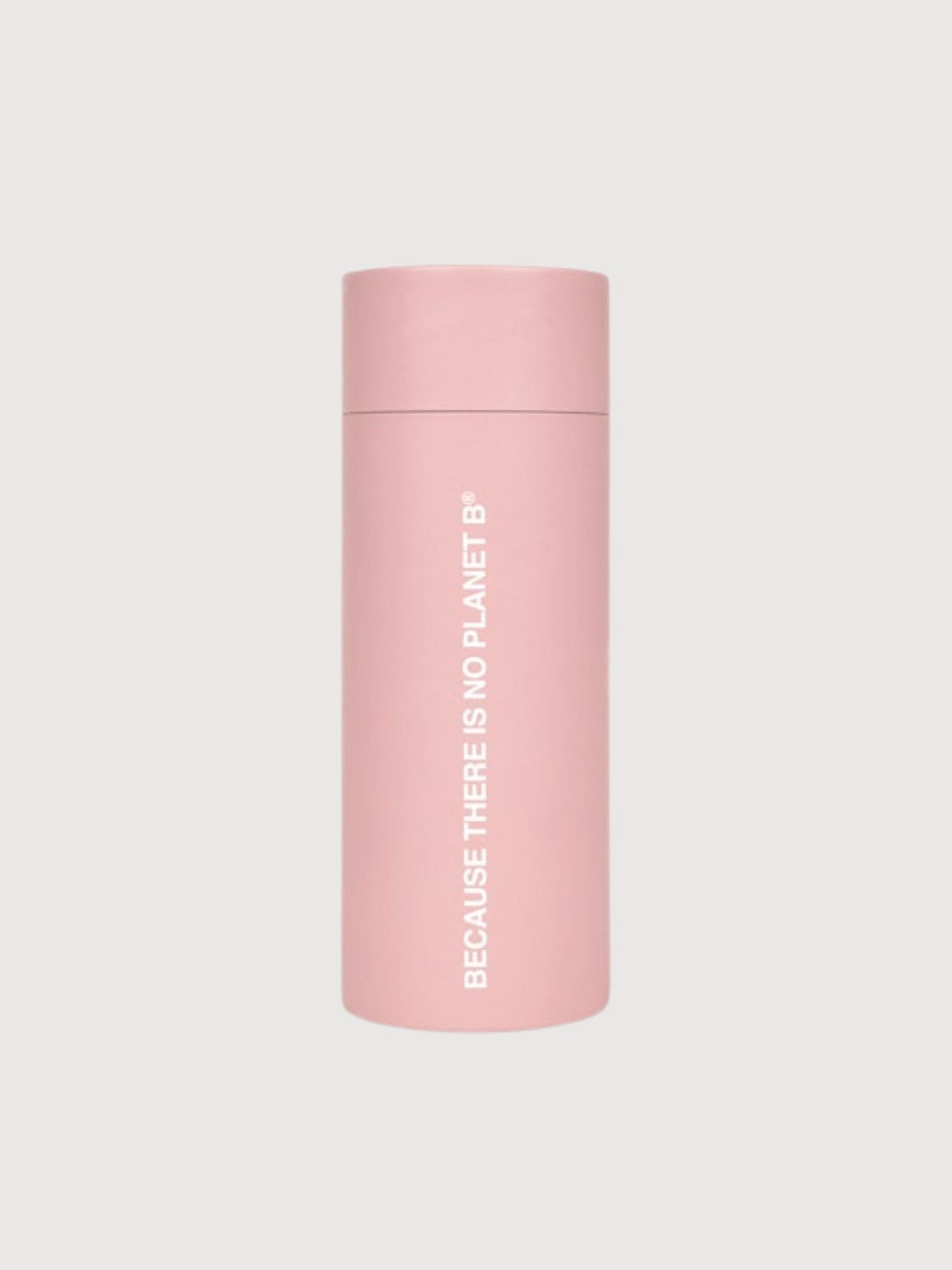 Bottle Bronsonalf StainlessSteel BlushPink | Ecoalf