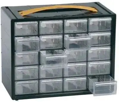 Espace monob.20 Kass.290x150x225h