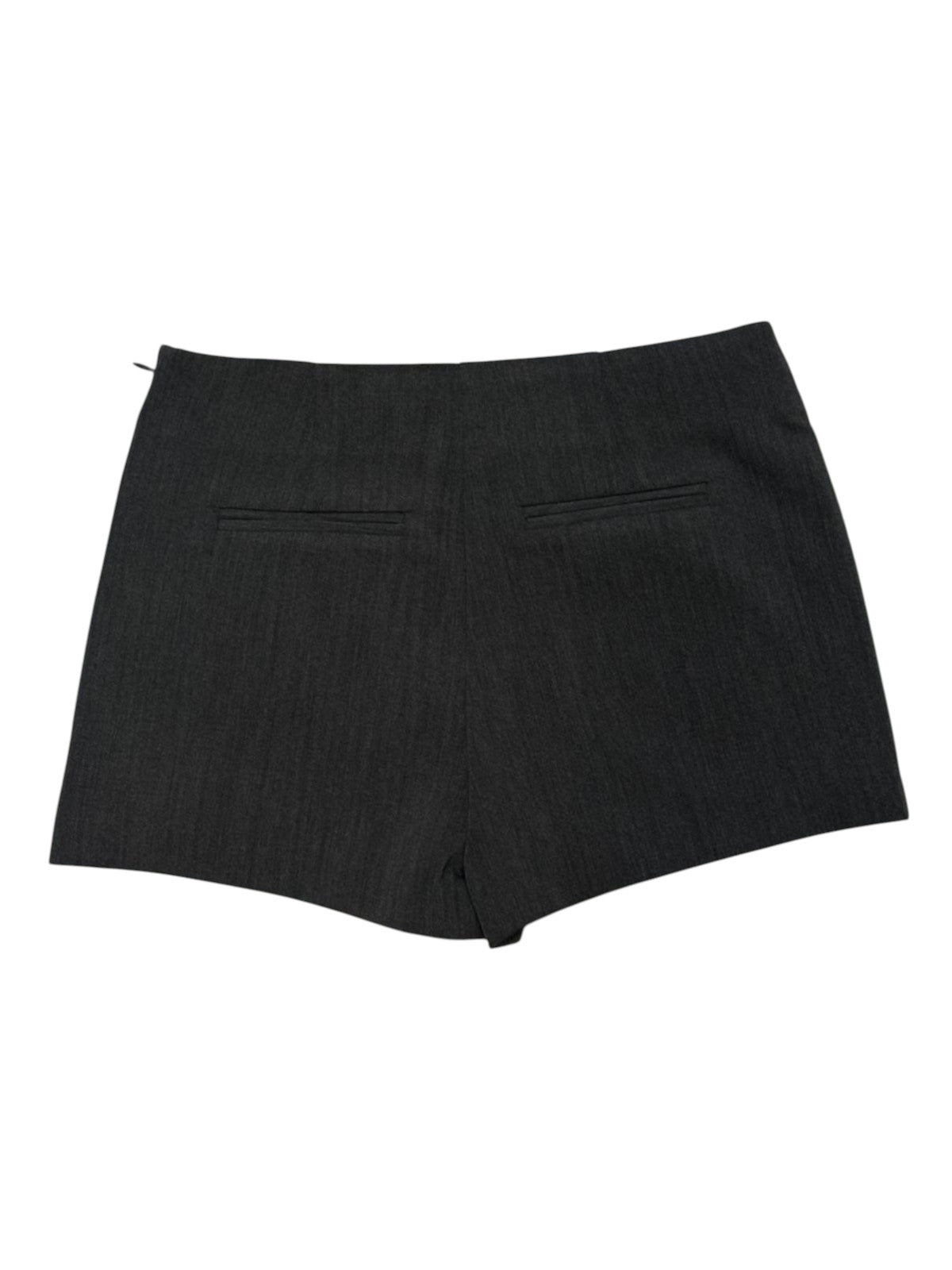 Only KOGMIST-YASMINE 15378084 – Minigonna Pantaloncino Ragazza Grigia 8-14 Anni