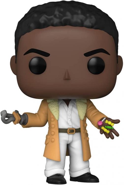 Funko Pop! Movies Candyman – Sherman Fields (1159) Vinyl-Sammelfigur