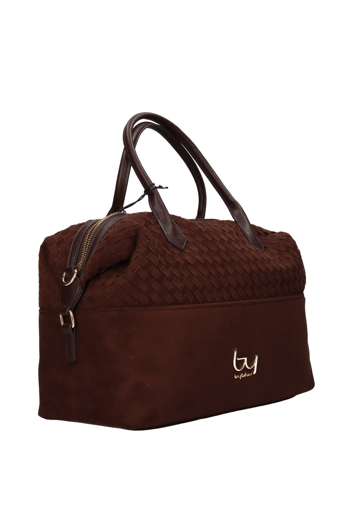 BYBS35C02 Borsa a spalla BY Byblos