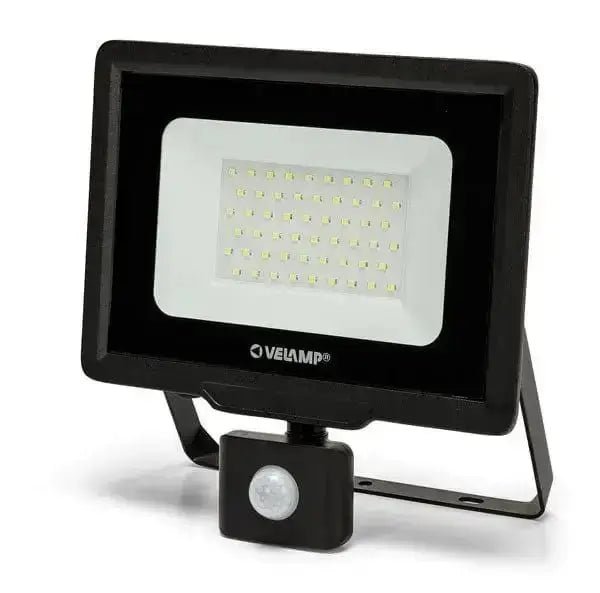 LED-Dämmerungsstrahler, 6500 K, 50 W, 4000 lm