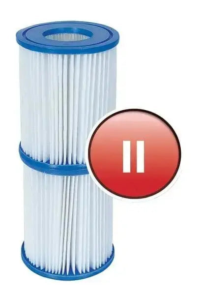 Filtro cart.n.1 x 1.249 lt h