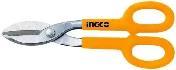 Blechschere 250mm ingco