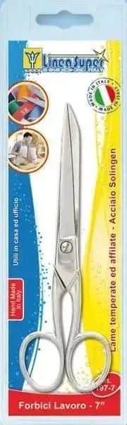Super-duty scissors 7 pcs. De Luca
