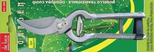 Astschere Stahl Profi 3 Größen