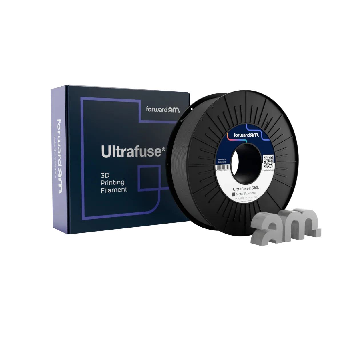Forward AM Ultrafuse 316L
