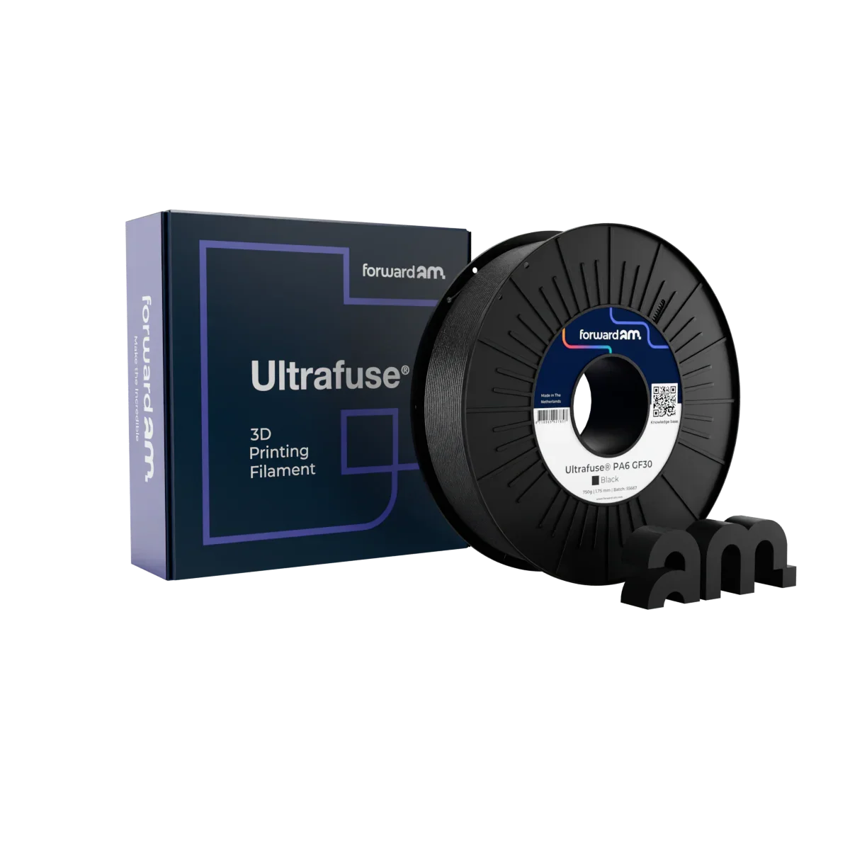 Forward AM Ultrafuse PA6 GF30