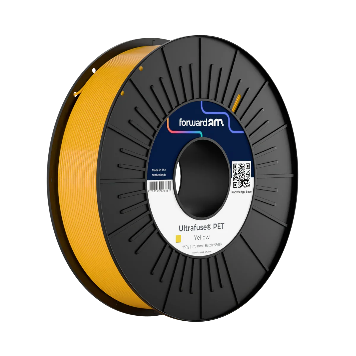 Forward AM Ultrafuse PET - 1.75mm - 750g