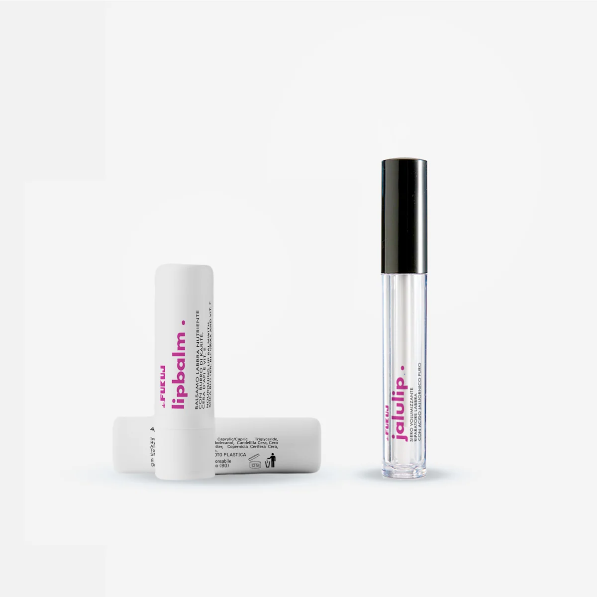 Repairing Lip Kit