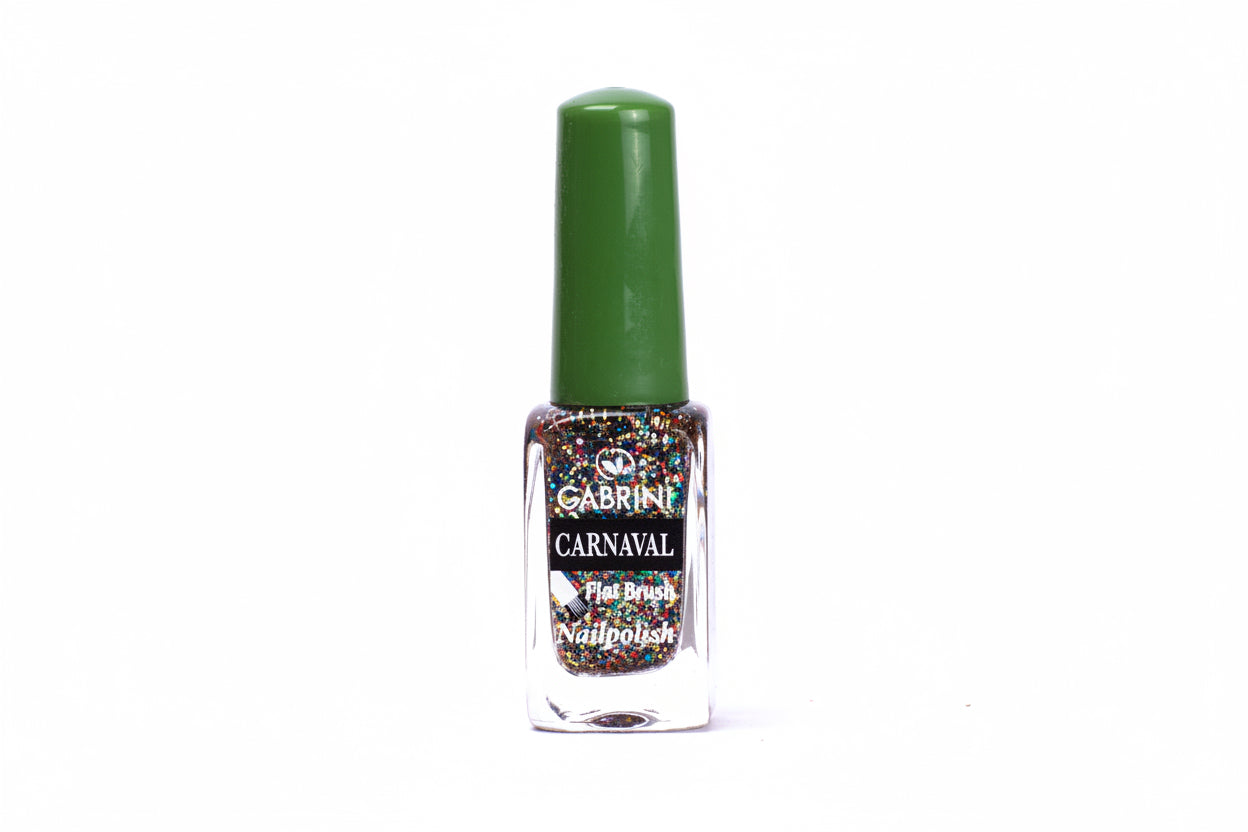 Smalto Carnaval Gabrini