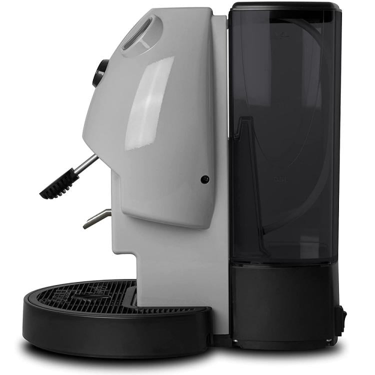 Didiesse Frog Baby Macchina Da Caffè A Cialde 44mm 450w Std Baby Frog (Bianco)