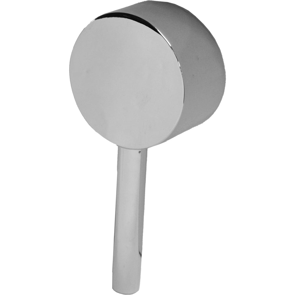 Maniglia miscelatore per pannello doccia Vega cromo — Cardinale Professional