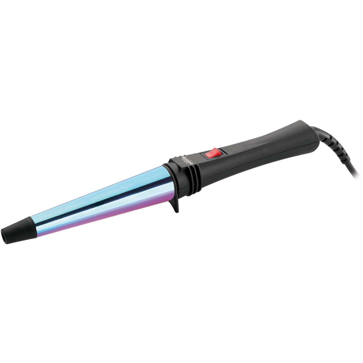 GammaPiù Iron Konic Rainbow Ferro Conico Professionale Diametro 13/25 mm