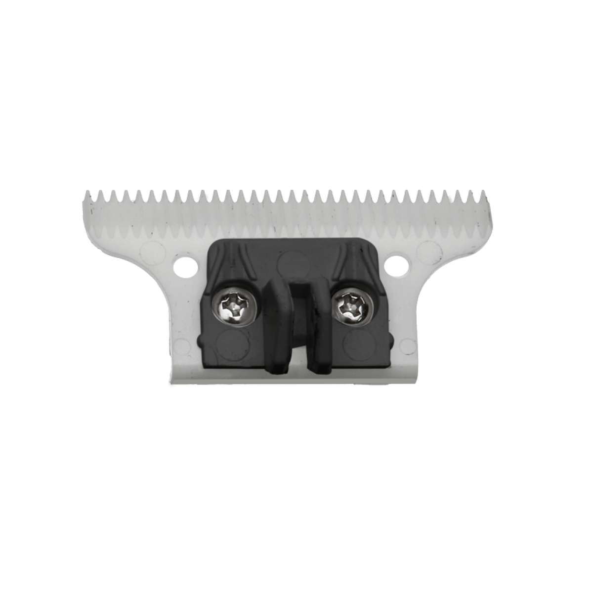 GammaPiù Ersatzklinge für Hitter, X-Evo und Cruiser Trimmer – Bewegliche Deep Ceramic Klinge