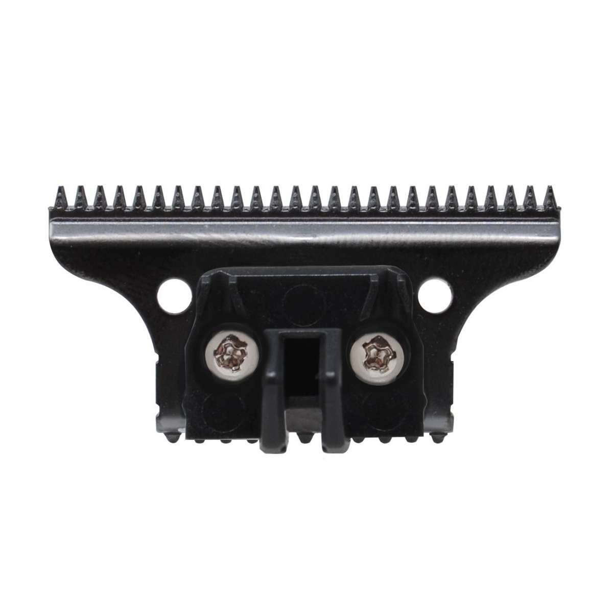 GammaPiù Ersatzklinge Shallow DLC Blade für Trimmer Absolute Hitter, X-Evo und Power Cruiser