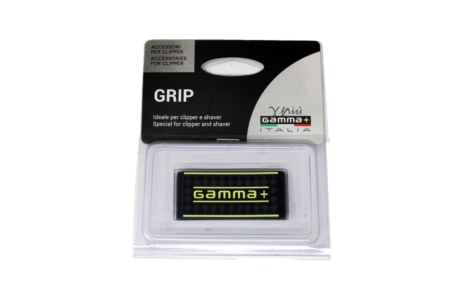 GammaPiù Grip Grande Per Tosatrice Cordless