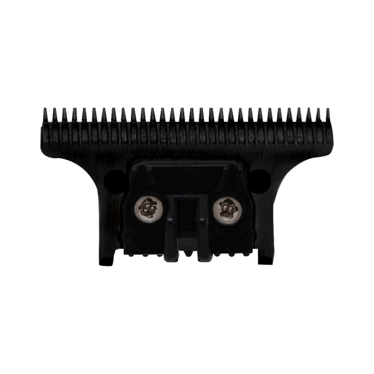 GammaPiù Testina Di Ricambio Lama Mobile Deep Dlc Blade Black Diamond Per Trimmer Hitter, X-Evo E Cruiser