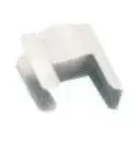 Ganci per ripiani incastro(pz.10)