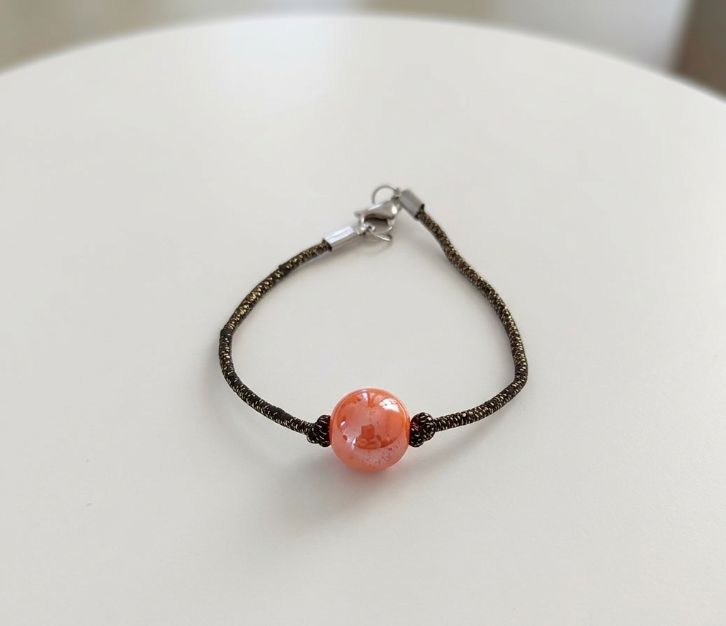 Braccialetti "Joy & Color"