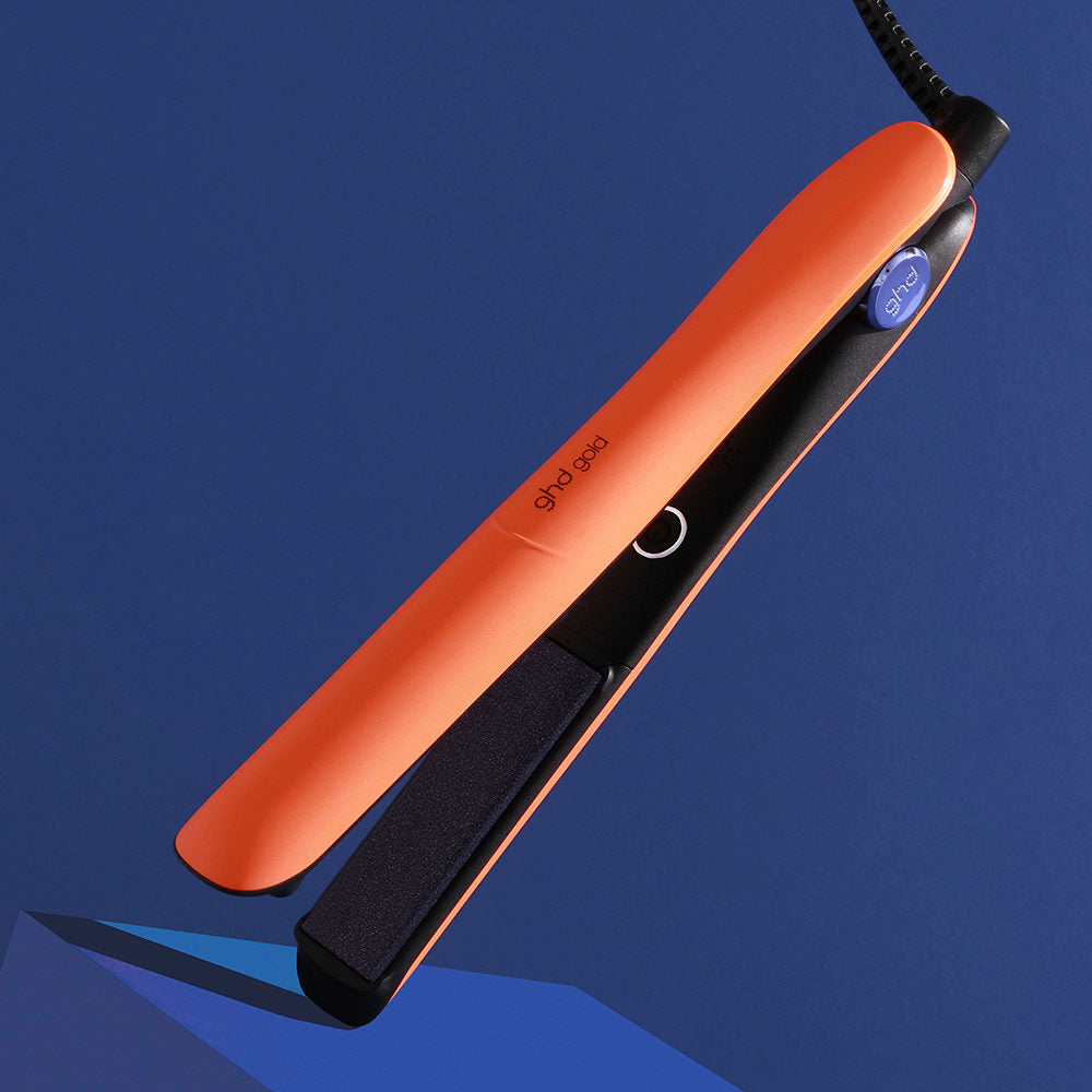 Ghd Gold Advanced Styler Haarglätter Apricot Crush Limited Edition