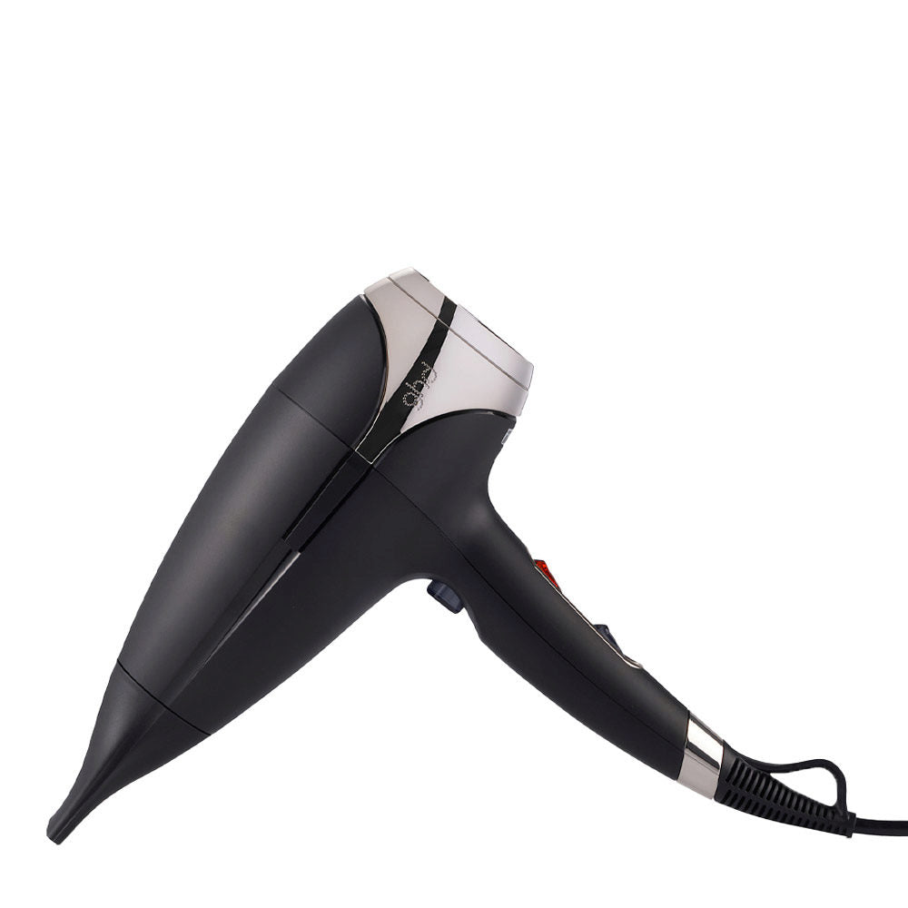 Ghd Helios Professional Hair Dryer Asciugacapelli Professionale Nero
