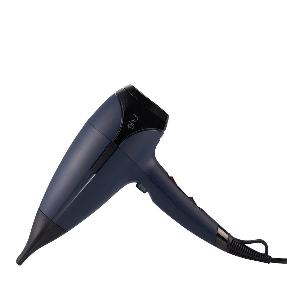 Ghd Helios Professional Hair Dryer Professioneller Haartrockner Blau