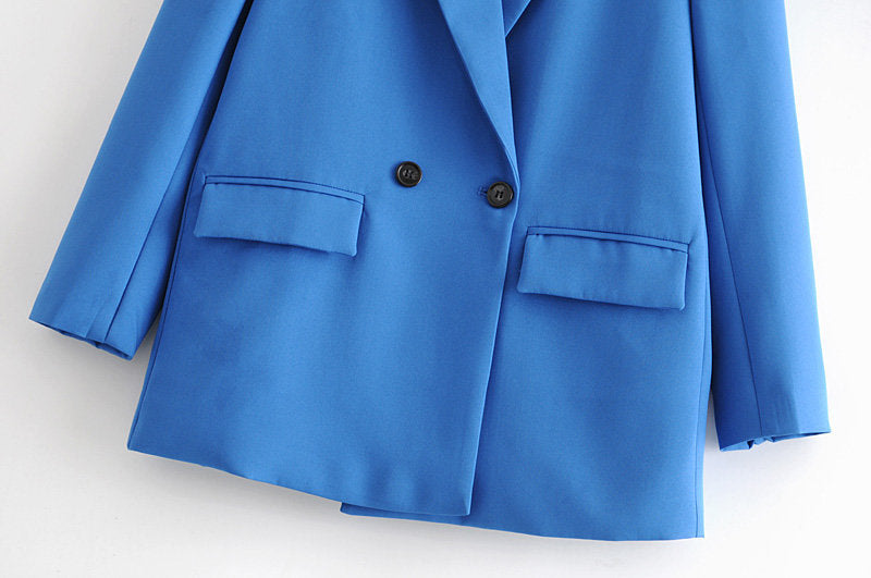Cappotto Donna Elegante con Colletto Dentellato – Giacca Femminile Invernale Chic