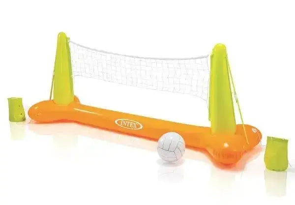 Gioco volley gallegiante intex