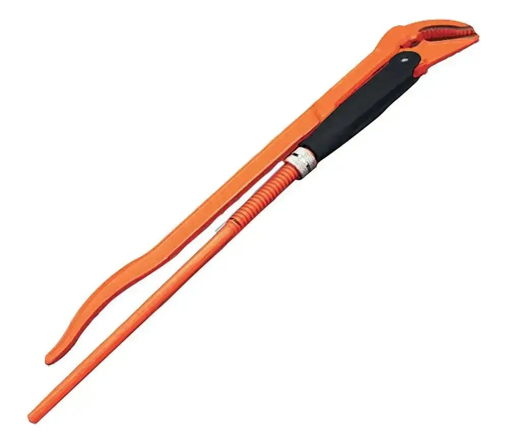 Rohrzange Schwedenmodell CRV 45 verschiedene Größen