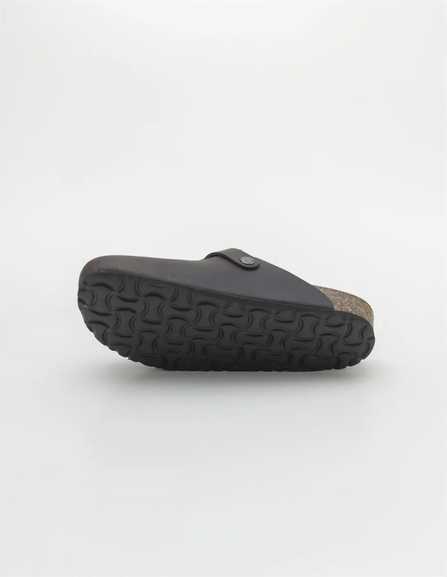 Goldstar Rafting Sabot Uomo Marrone - GS1850IG