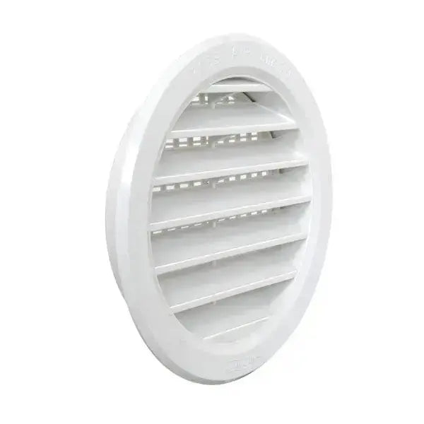 Griglia tond.incasso rete d120 f97
