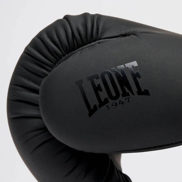 Guantoni Boxe Leone Tone X 14oz Nero - Professionali
