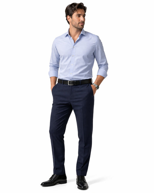 Yes Zee Cintura Uomo X718/VQ00 0710 - Nero Accessorio Streetwear