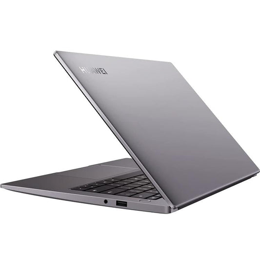 Huawei Matebook 14" Fhd 1080P Ultrabook Notebook Pc I5 Ram 8Gb Ssd 512Gb Win.10