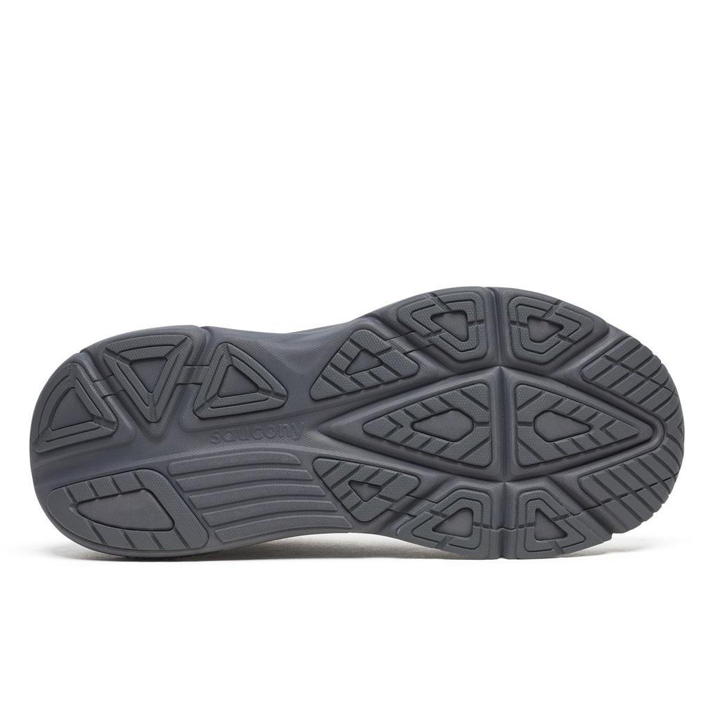 Saucony Guide 19 S21058-105 Running Uomo Grigio Carbone
